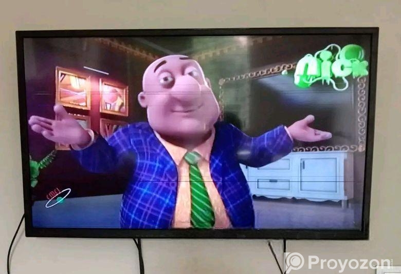 Smart TV – YouTube,