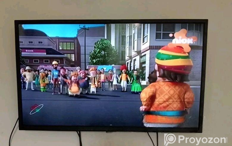 Smart TV – YouTube,