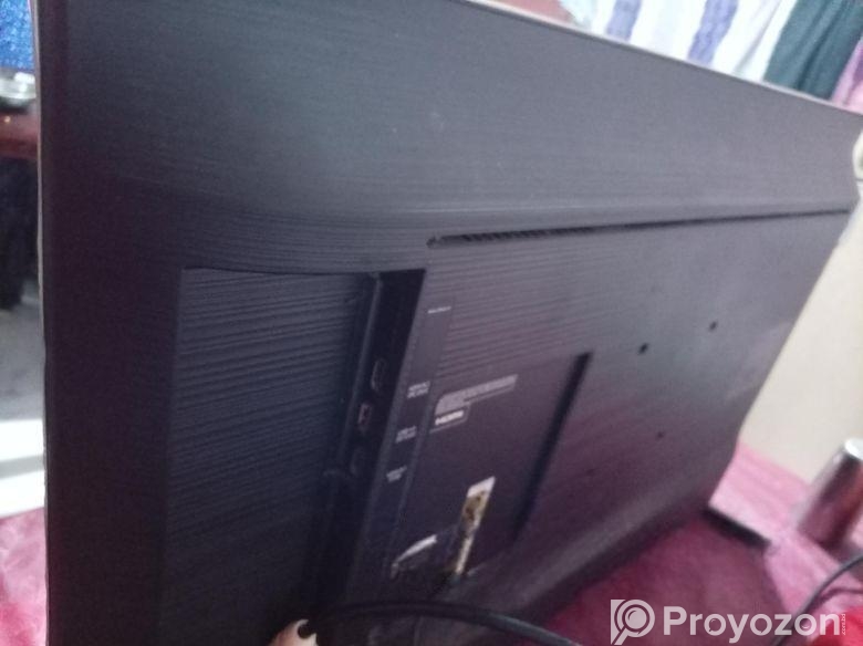 Samsung 32″ Hd Basic Led Tv | 32n4010