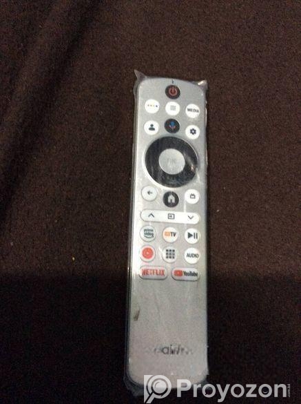 Haier 32″ HD Google TV