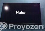 Haier 32″ HD Google TV