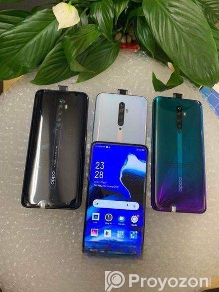 OPPO Reno 2Z 8+256 (Brand New)