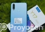 Vivo Y17 8+256 (Brand New)