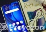 Vivo Y17 8+256 (Brand New)