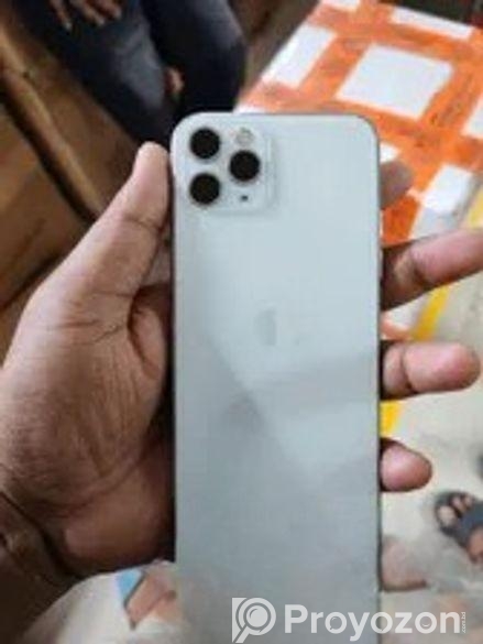 Apple iPhone 11 Pro Exchange or sell