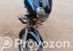 Bajaj Discover 125 single disk 2017