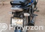 Bajaj Discover 125 single disk 2017
