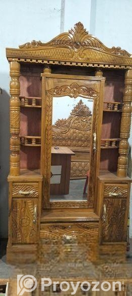 ড্রেসিং টেবিল