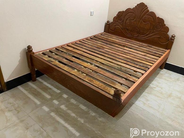 চন্দ্রমুখী নতুন খাট ডাবল পাইকারি দামে