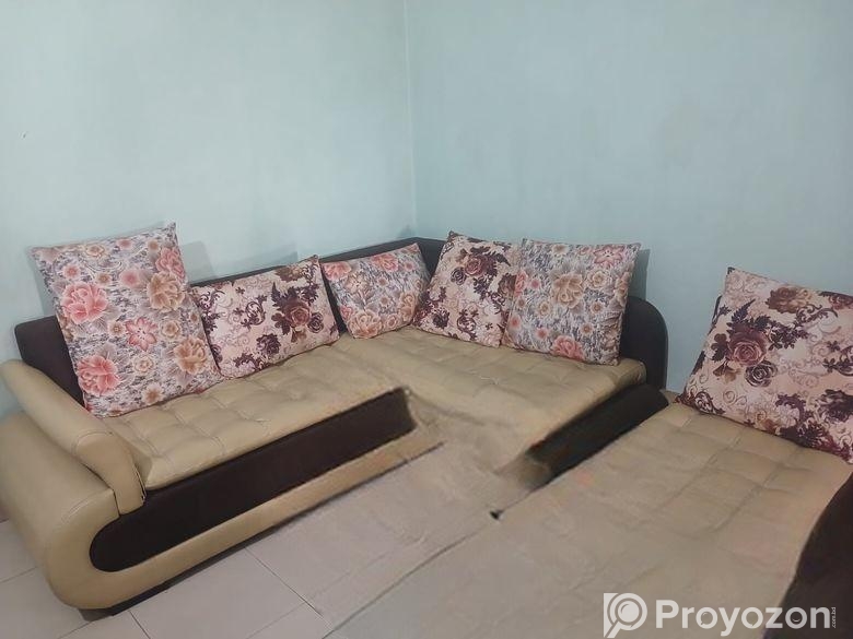 সোফা বিক্রি হবে