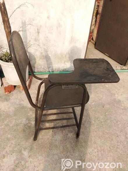 রাইটিং চেয়ার বিক্রি হবে