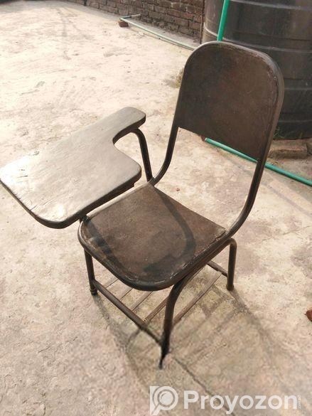 রাইটিং চেয়ার বিক্রি হবে