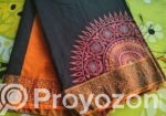 সুতি শাড়ি
