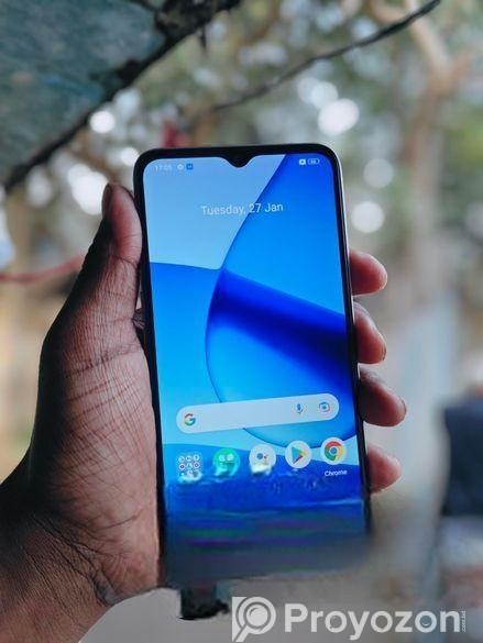 Realme V30 5G (Brand New)