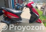 Runner Skooty 2019