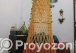 ২৬ ইঞ্চি বউ দোলনা