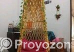 ২৬ ইঞ্চি বউ দোলনা