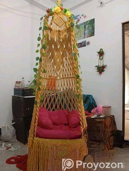 ২৬ ইঞ্চি বউ দোলনা