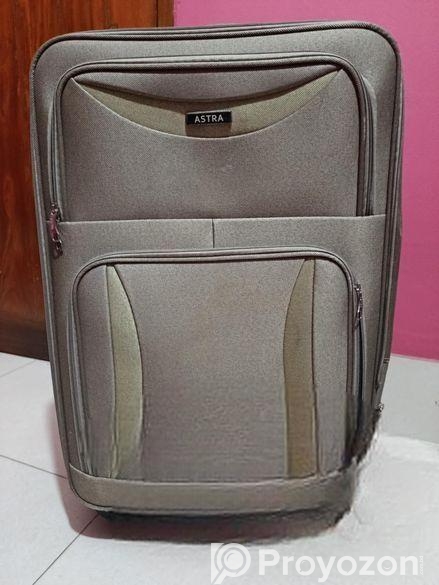 লাগেজ ব্যাগ/ ট্রলি ব্যাগ Luggage Bag