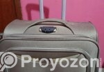 লাগেজ ব্যাগ/ ট্রলি ব্যাগ Luggage Bag