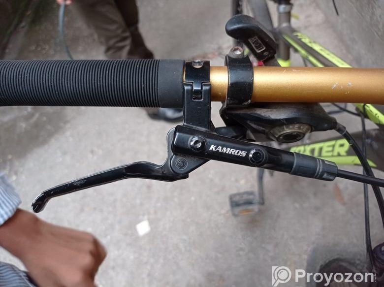 Gear Cycle For Sell.