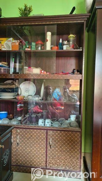 স্বল্প মূল্যে পারটেক্সের শোকেস কিনুন