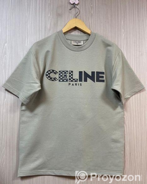 Drop Shoulder T-shirt