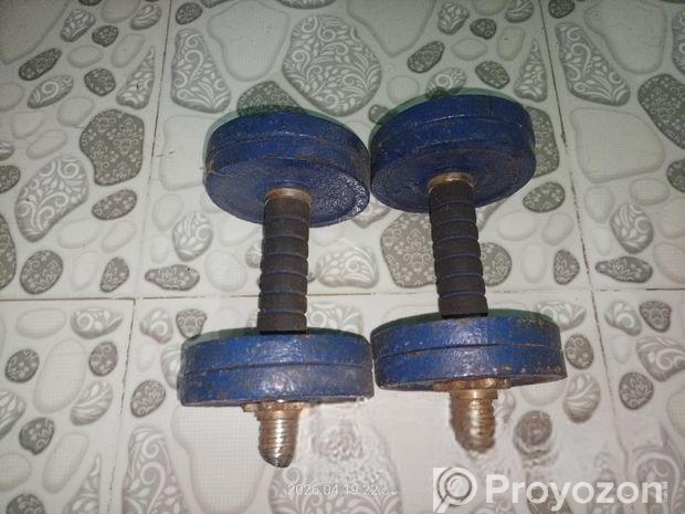 Dumbbell for Sale