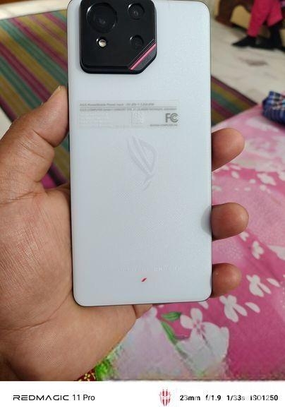 Asus Rog Phone 9 (Used)