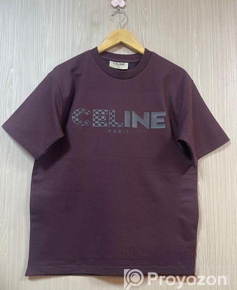 Drop Shoulder T-shirt