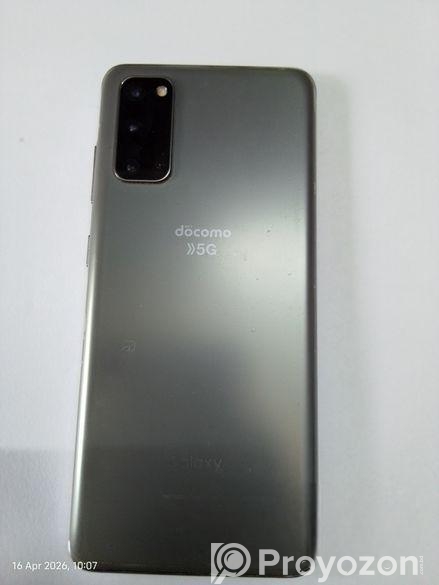 Samsung Galaxy S20 12/128