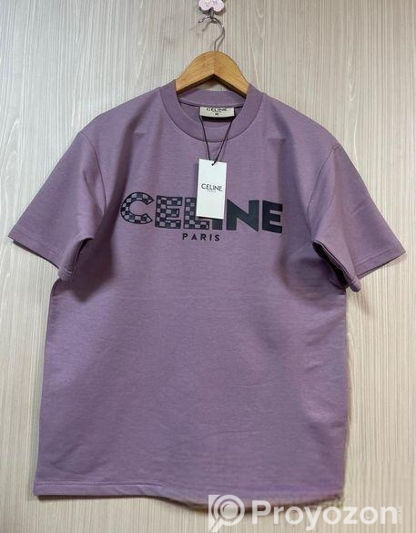 Drop Shoulder T-shirt