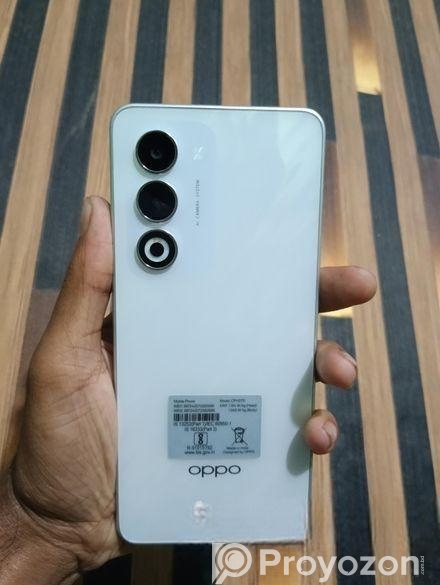 OPPO A5 2020 8+128 (Used)