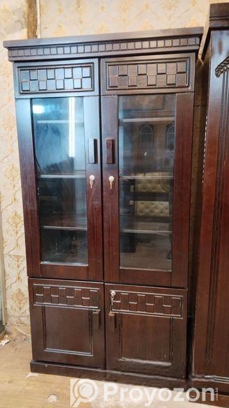 NEW BOOKSELVES 3 FEET. M # 443