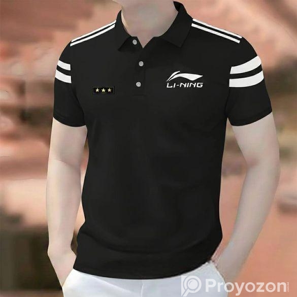Stylist Casual Polo Shirt For Men