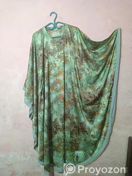 একটি আবায়া বিক্রি হবে