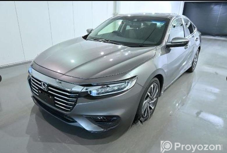 Honda Insight EX Pkg 2020