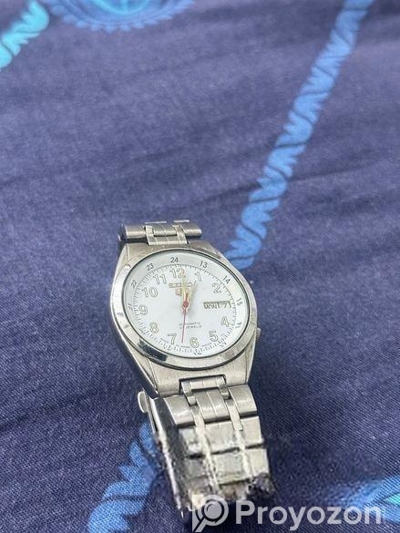 Seiko 5