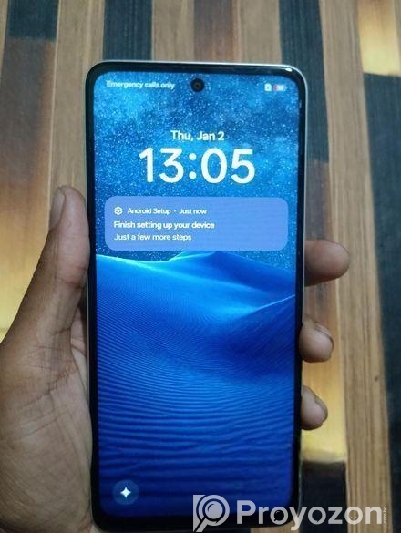 OPPO A5 2020 8+128 (Used)