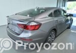 Honda Insight EX Pkg 2020