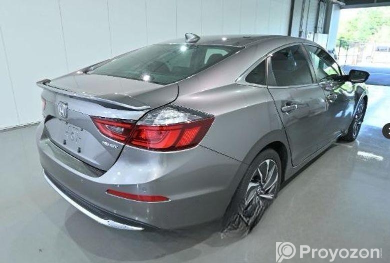 Honda Insight EX Pkg 2020