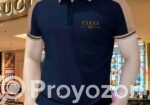 Stylist Casual Polo Shirt For Men