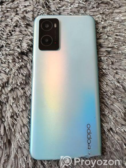 OPPO A76 6/128 (Used)