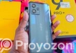 Realme 9 pro+ 256gb (Used)