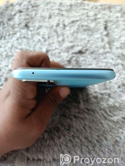 OPPO A76 6/128 (Used)