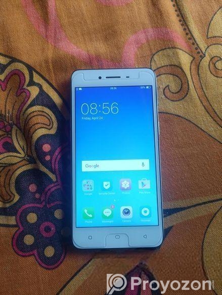 OPPO A37fw (Used)