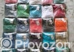 Mix Color & Size T Shirt Wholesale