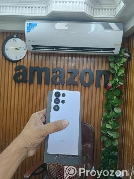 Samsung Galaxy S25 Ultra 12/256 (Used)