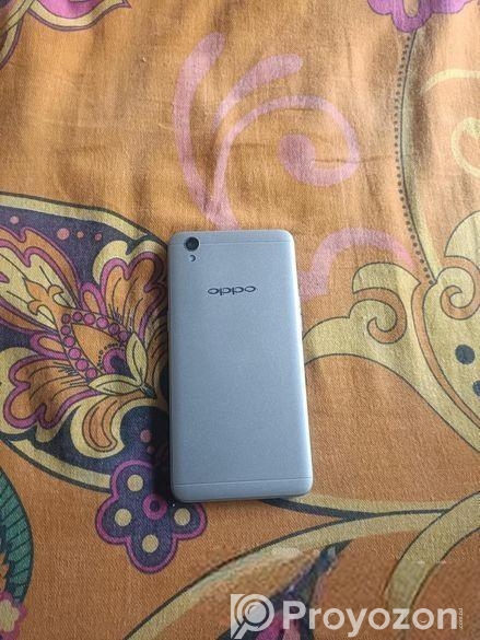 OPPO A37fw (Used)
