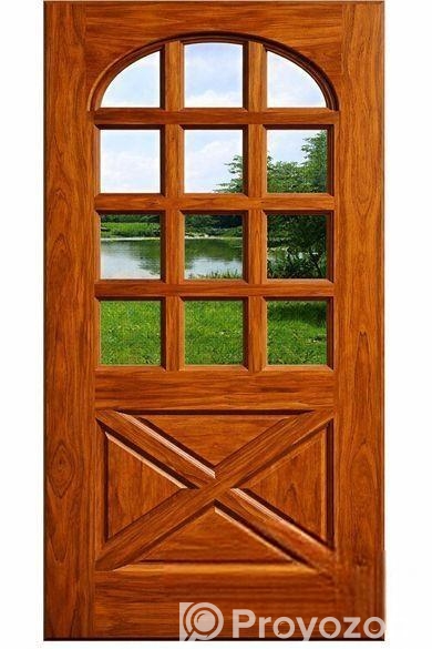 গ্লাস ডোর